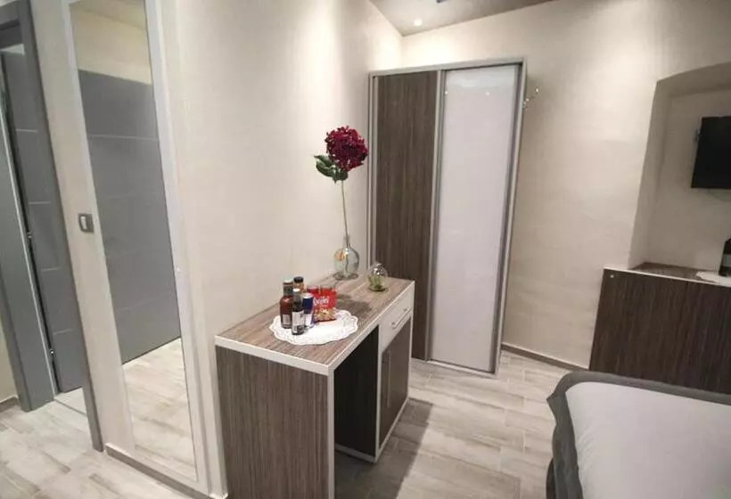 ペンション Sette Stanze