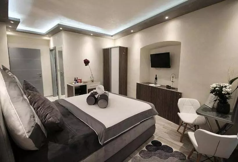 ペンション Sette Stanze