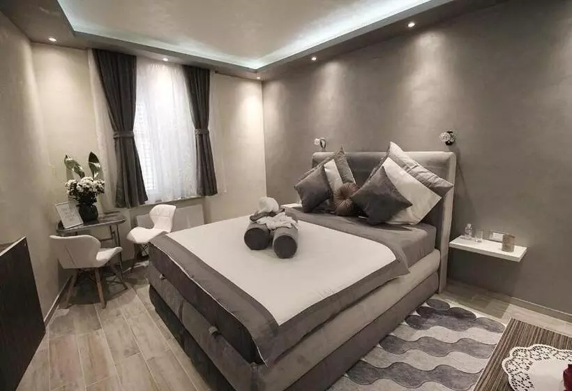 ペンション Sette Stanze