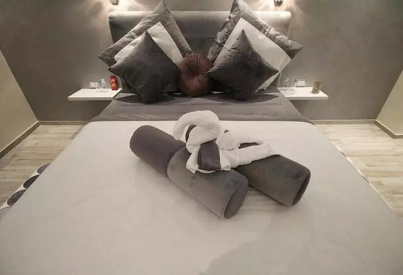 ペンション Sette Stanze