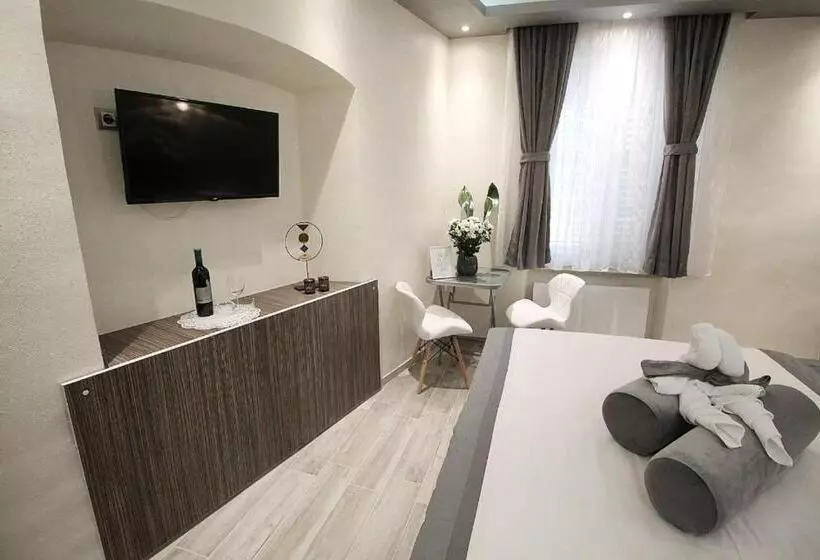 ペンション Sette Stanze