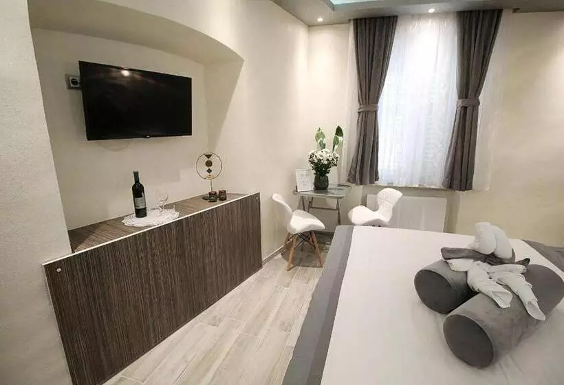 ペンション Sette Stanze