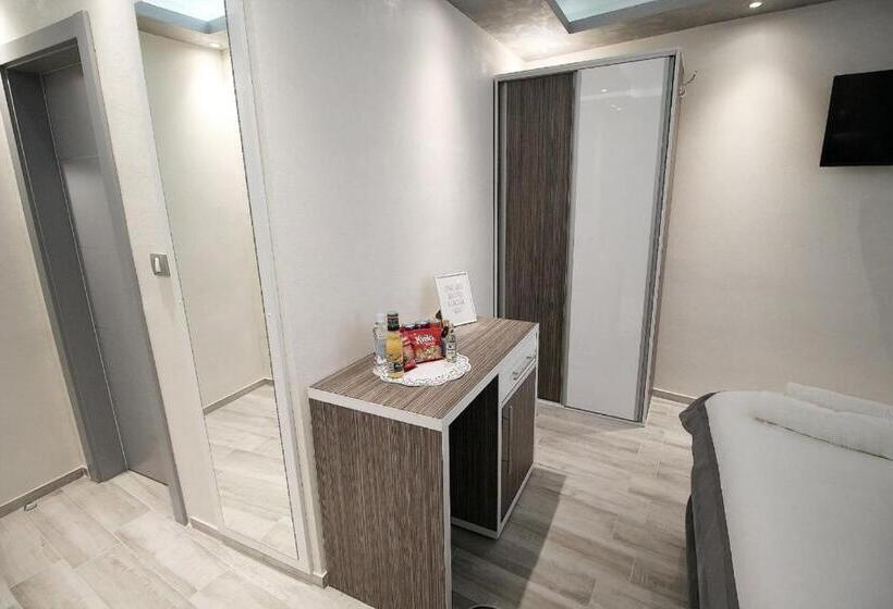 Pensão Sette Stanze