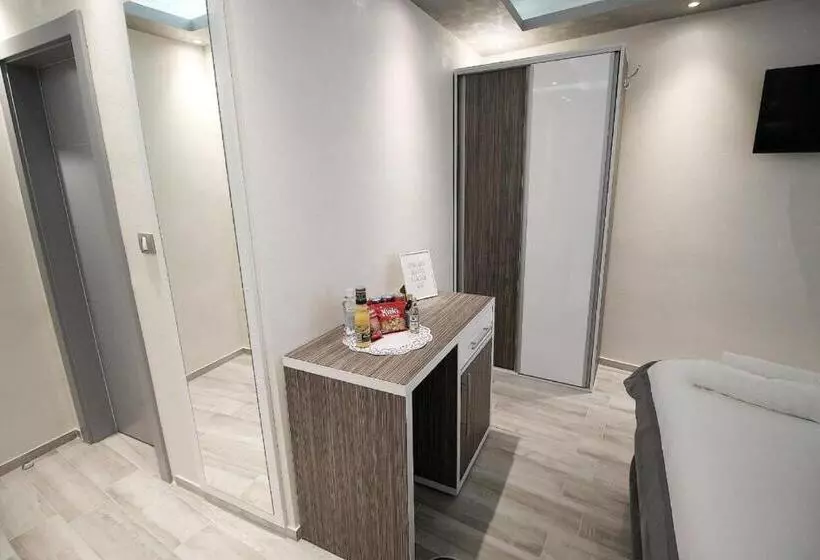 ペンション Sette Stanze