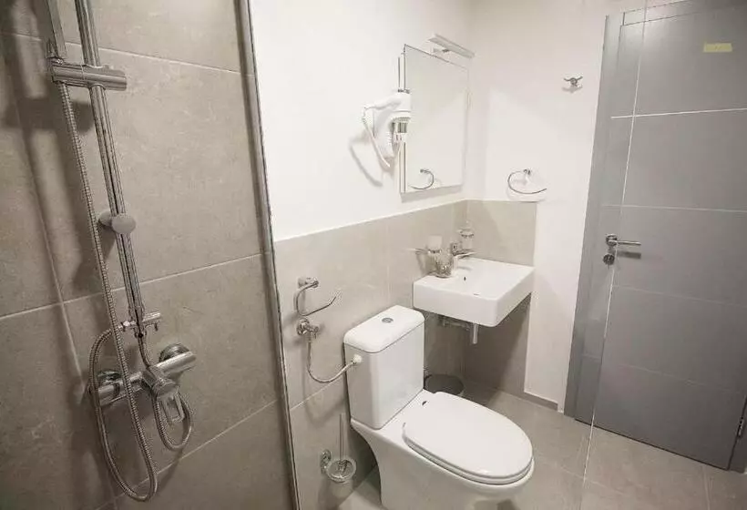 ペンション Sette Stanze