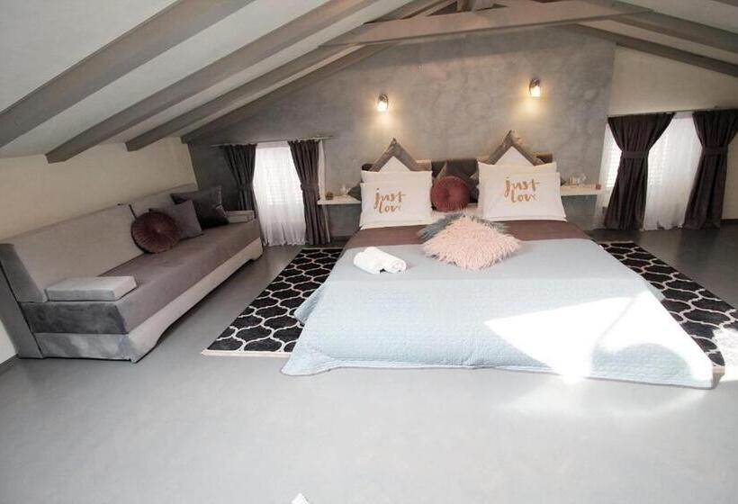 Pensão Sette Stanze