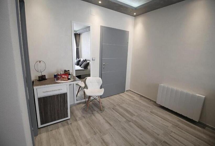 Pensão Sette Stanze