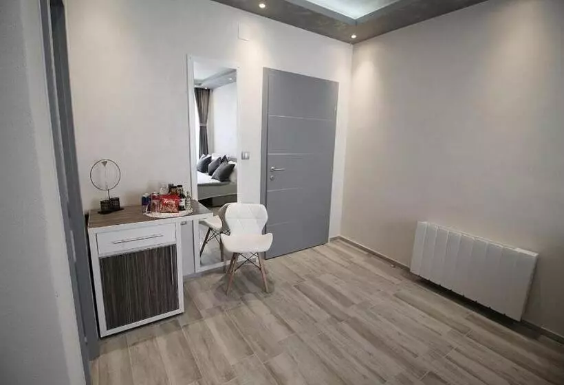 ペンション Sette Stanze