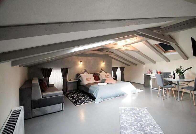 Pensão Sette Stanze