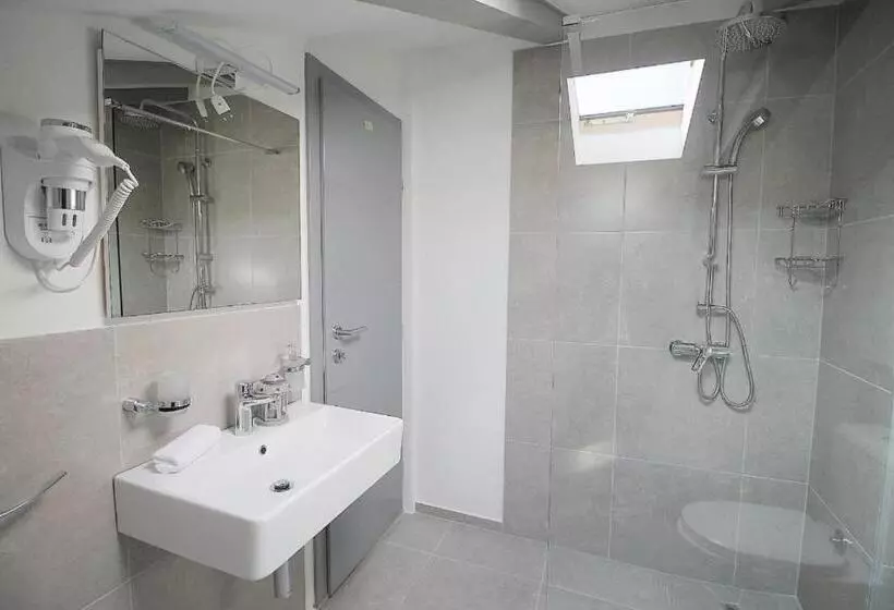 ペンション Sette Stanze