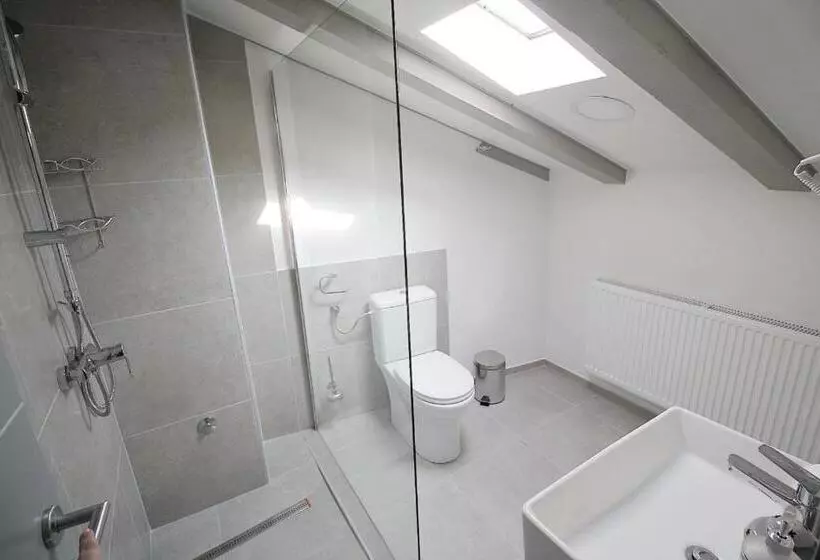 ペンション Sette Stanze