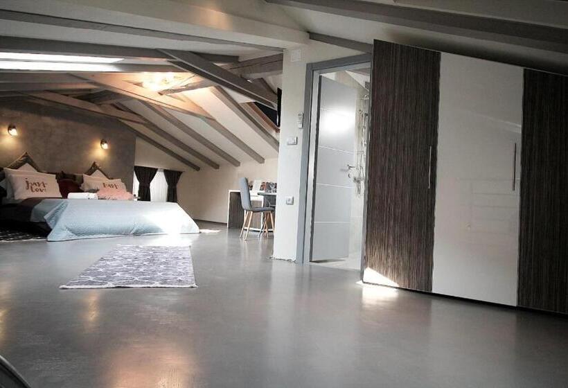 Pensão Sette Stanze