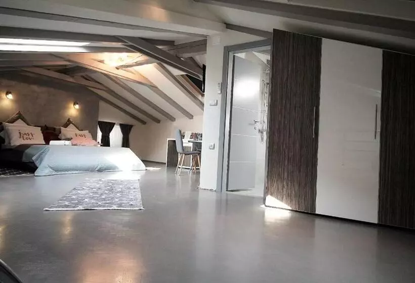 ペンション Sette Stanze