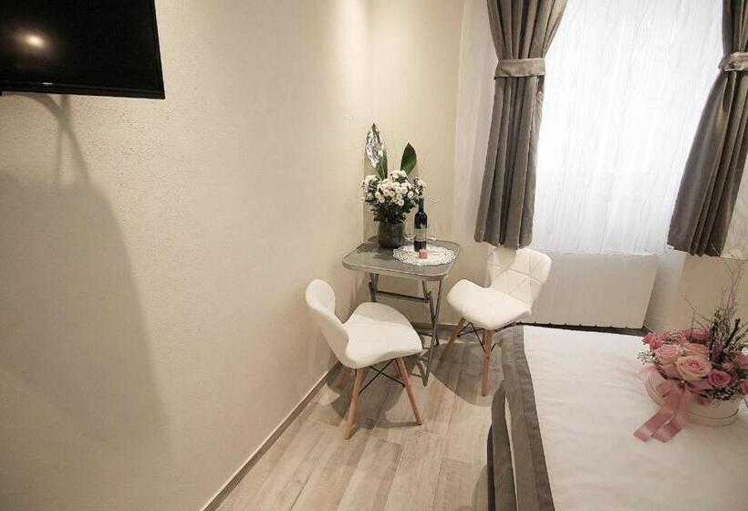 Pensão Sette Stanze