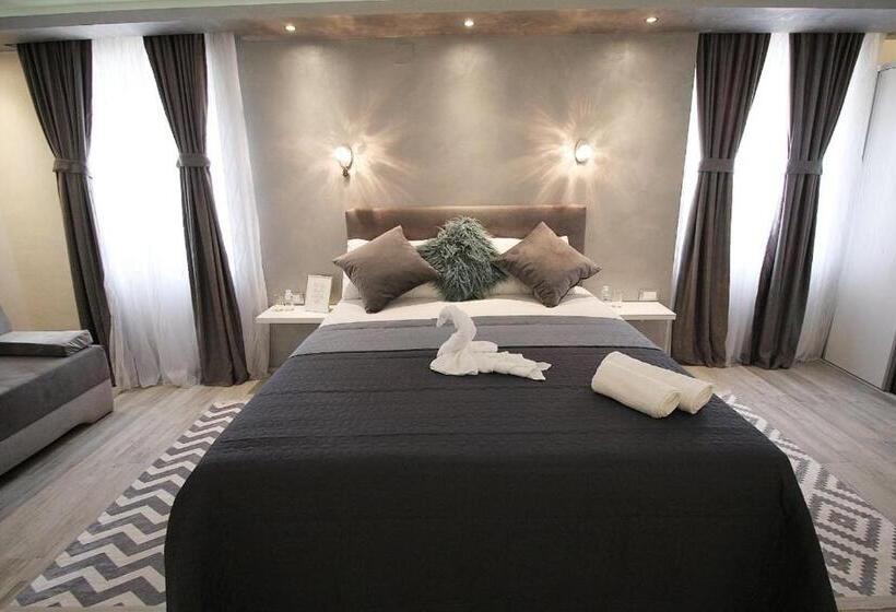 Pensão Sette Stanze