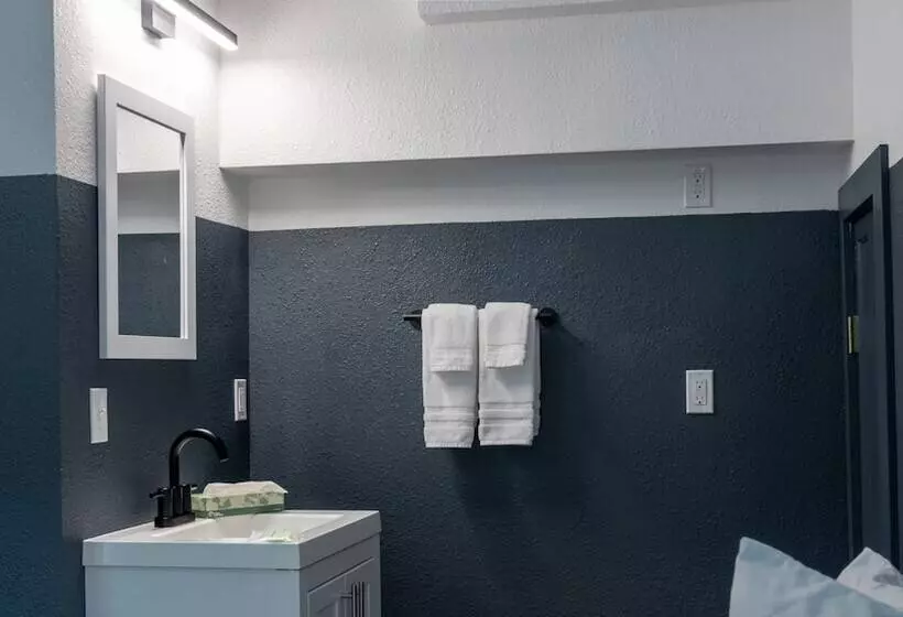 Hotelli Kendall Mountain Lodge