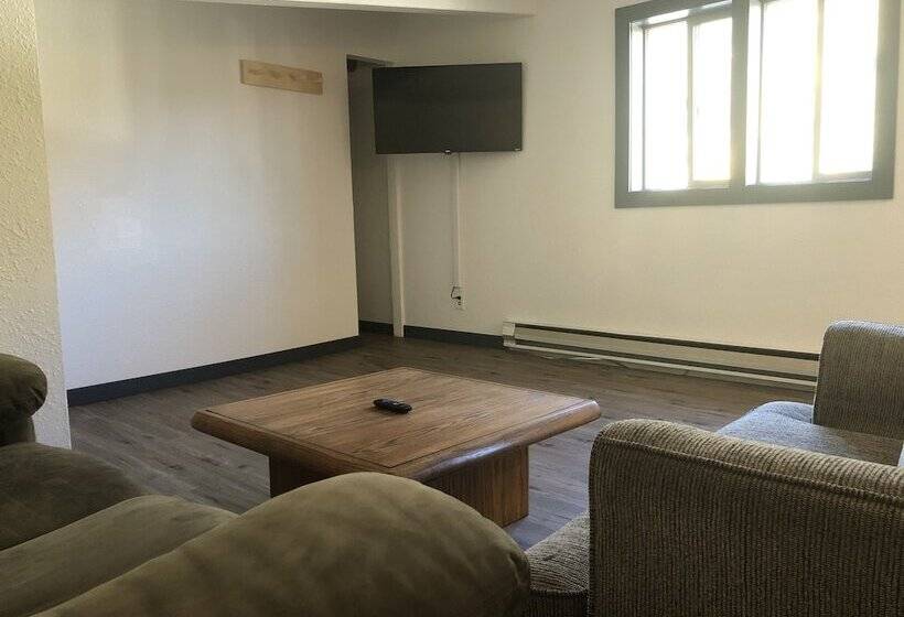 호텔 Kendall Mountain Lodge