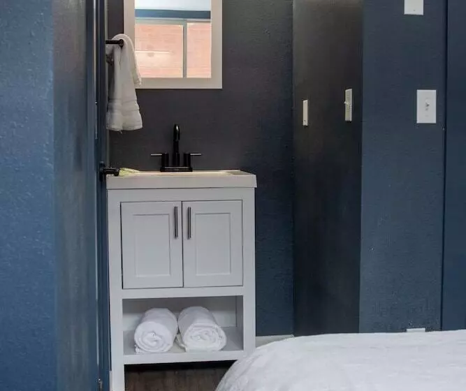 Hotelli Kendall Mountain Lodge