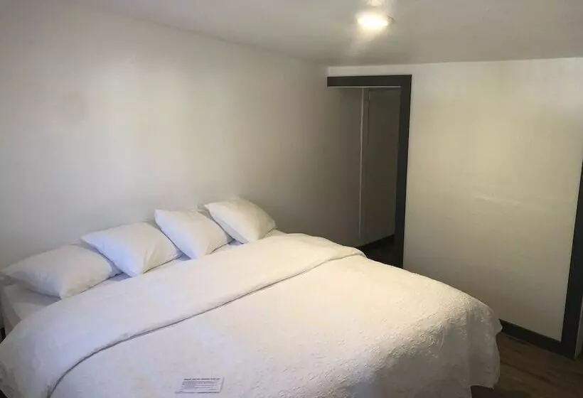 Hotelli Kendall Mountain Lodge