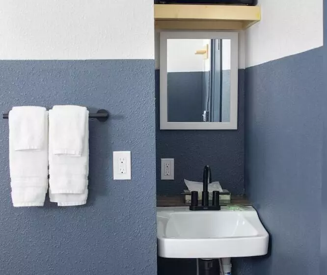 Hotelli Kendall Mountain Lodge