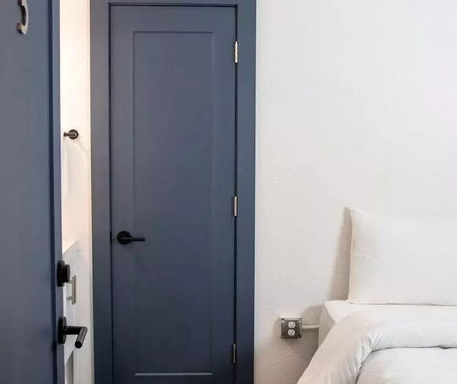 Hotelli Kendall Mountain Lodge