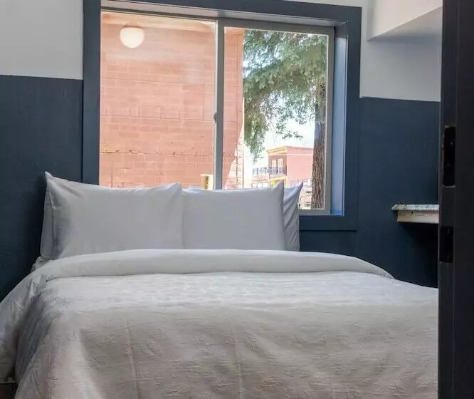 Hotelli Kendall Mountain Lodge