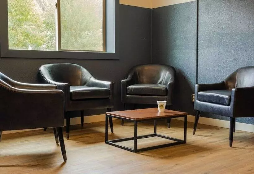 Hotelli Kendall Mountain Lodge