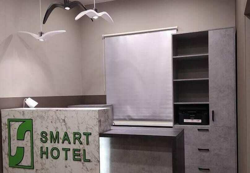 Smart Hotel Neo Tuapse