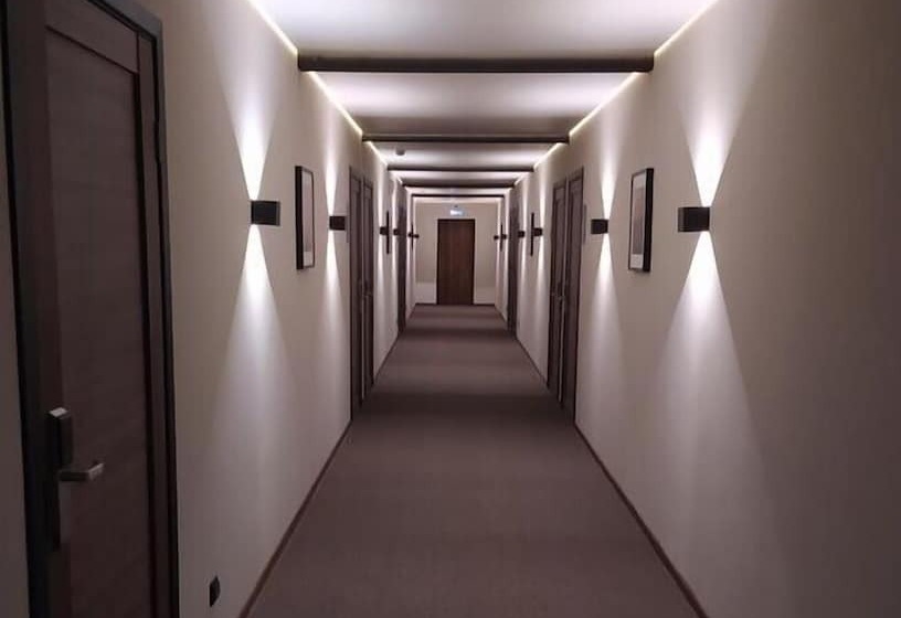 Smart Hotel Neo Tuapse