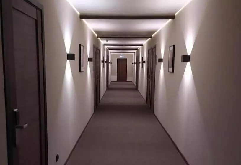 Smart Hotel Neo Tuapse