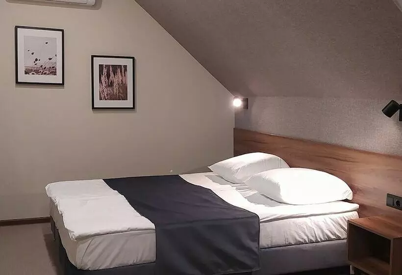 Smart Hotel Neo Tuapse