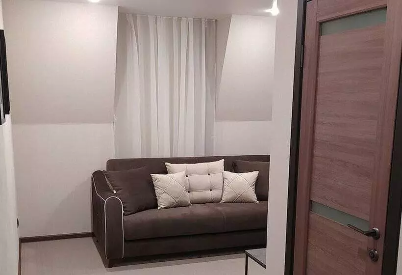 Smart Hotel Neo Tuapse