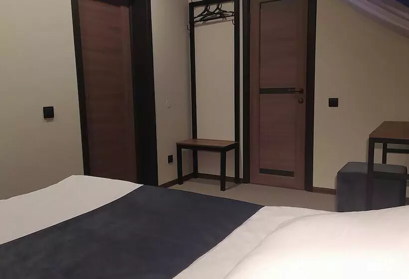 Smart Hotel Neo Tuapse