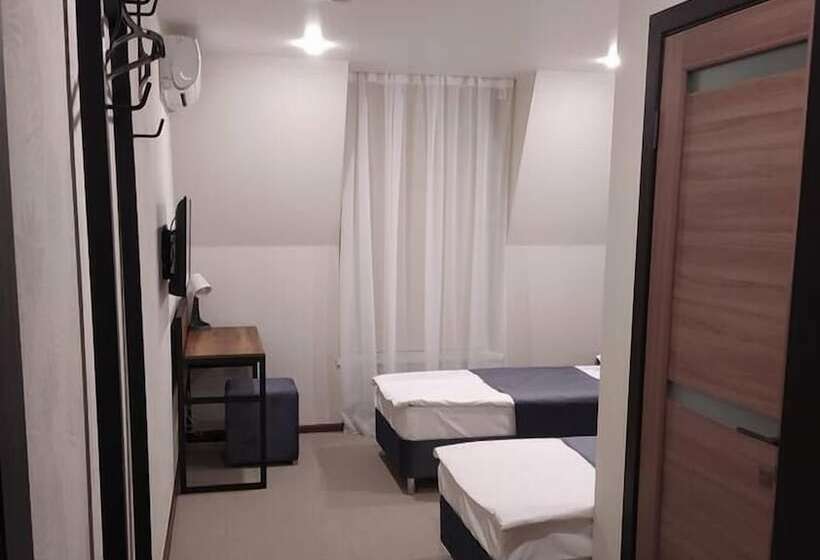 Smart Hotel Neo Tuapse