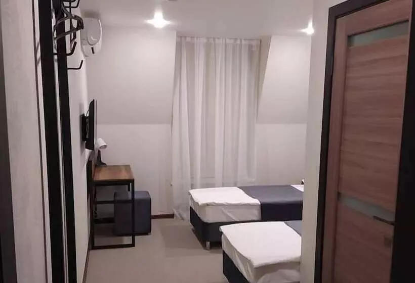 Smart Hotel Neo Tuapse
