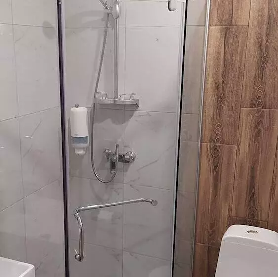 Smart Hotel Neo Tuapse