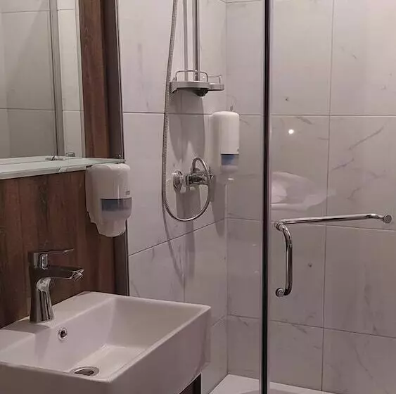 Smart Hotel Neo Tuapse