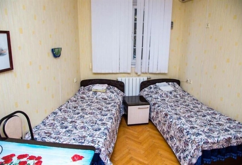 פנסיון Guest House  Alina On Lenin Street