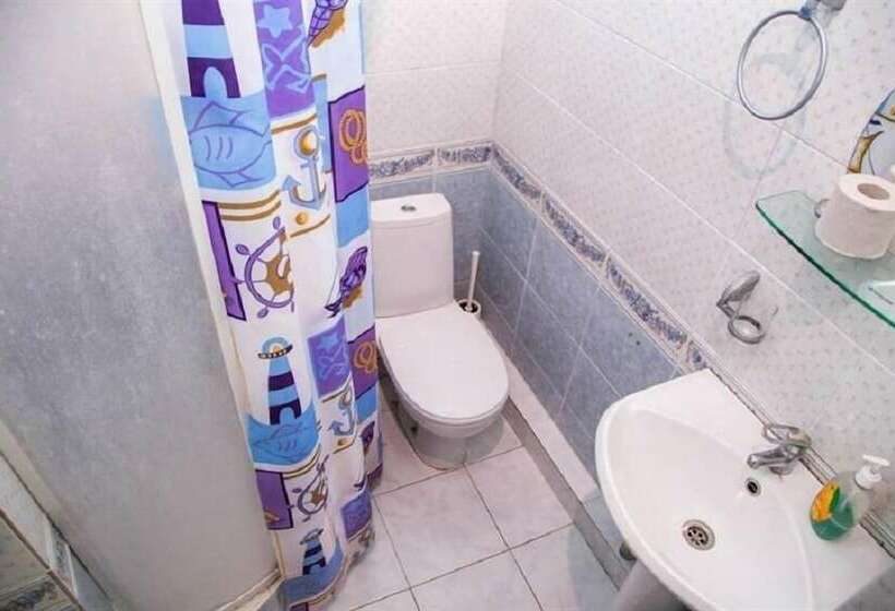 פנסיון Guest House  Alina On Lenin Street