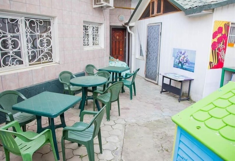 פנסיון Guest House  Alina On Lenin Street