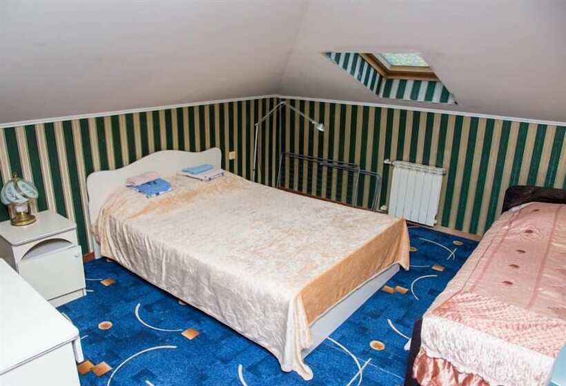 פנסיון Guest House  Alina On Lenin Street