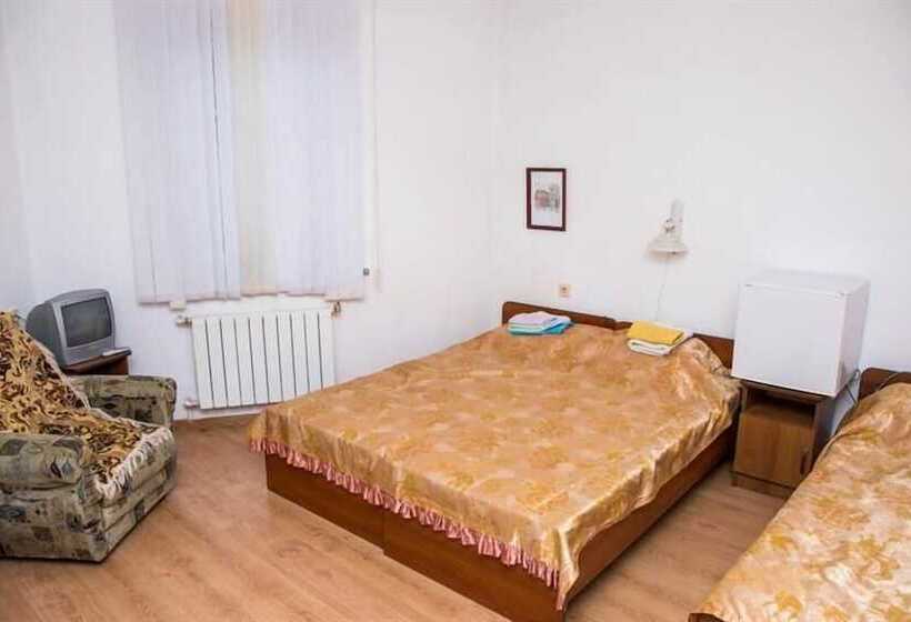 פנסיון Guest House  Alina On Lenin Street