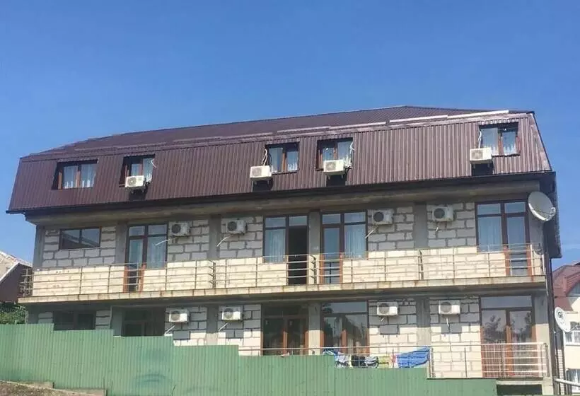 پانسیون Guest House Bellavista