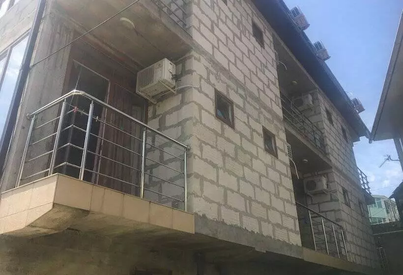 پانسیون Guest House Bellavista