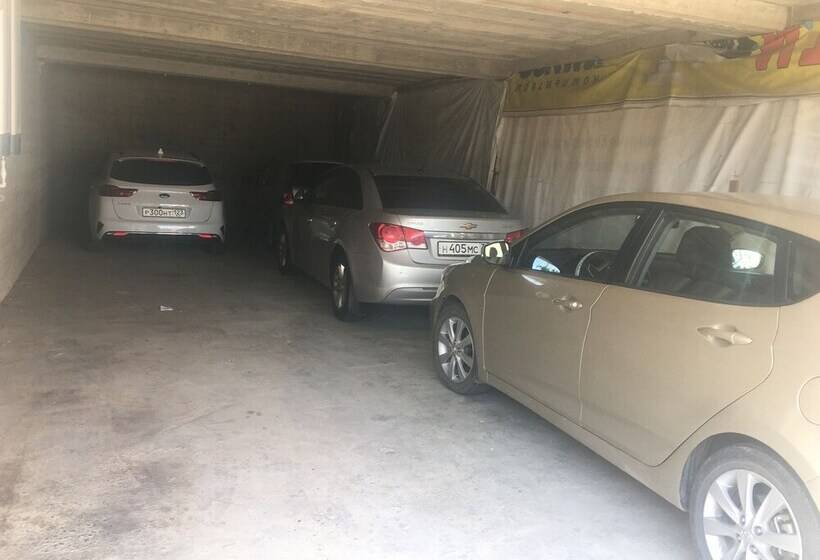 پانسیون Guest House Bellavista