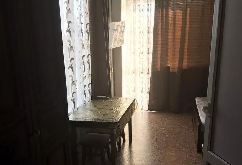 پانسیون Guest House Bellavista