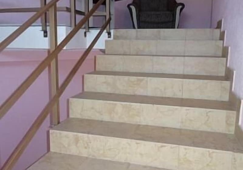 پانسیون Guest House Bellavista