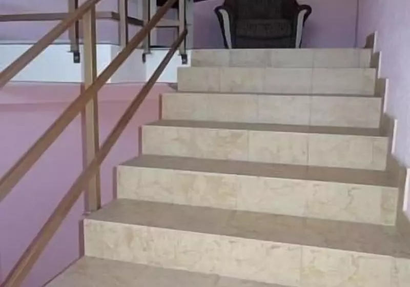 پانسیون Guest House Bellavista