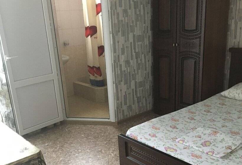 پانسیون Guest House Bellavista