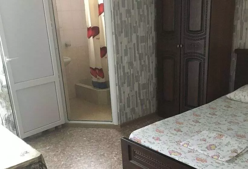 پانسیون Guest House Bellavista
